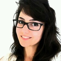 SELVA Employee Jessica Andreoli's profile photo