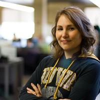 The Gazette Company (now known as Folience) Employee Victoria Fish's profile photo
