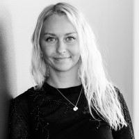 Geniads Employee Amalie Jensen's profile photo