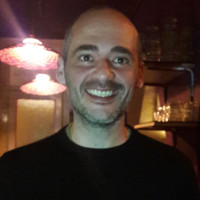 Deluxe Media Europe (formerly ITFC Ltd) Employee Filipe Leite's profile photo