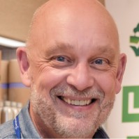 LCGD Melbourne Employee Andrew Tomlin's profile photo