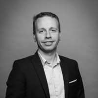 MAGIC DRONE Employee Bruno Marlois's profile photo
