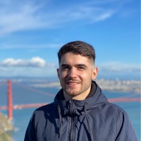 Freedom Debt Relief Employee Stephen Tapia's profile photo