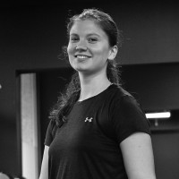 SUMMIT CYCLE Employee Victorine Chibois's profile photo