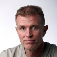 Atlanta Journal Constitution Employee Bill Torpy's profile photo