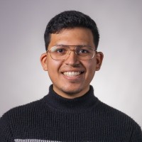 Jesús A. Calderón Email & Phone Number