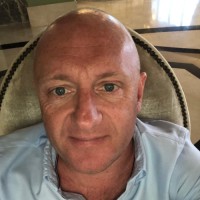 Kennedy Publishing Employee Dean Barber's profile photo