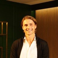 Acumen Employee George Hammond's profile photo
