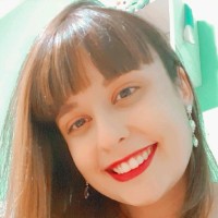 BPS Control Employee Milena Avila's profile photo