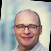 Spar Nord Employee Sven Rønn's profile photo