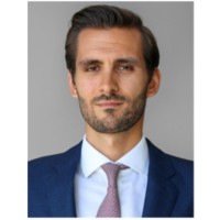 Evercore Employee Nemo Rime's profile photo