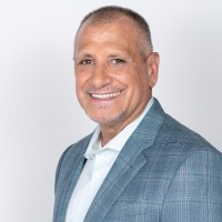 Exterro Employee Paul Valentino's profile photo