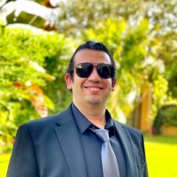 Robusta Studio Employee Mohamed Hisham's profile photo