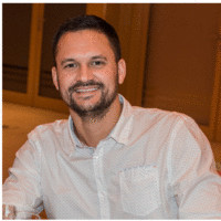 Stéphane Léger Email