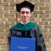 Matthew Haglund Email & Phone Number
