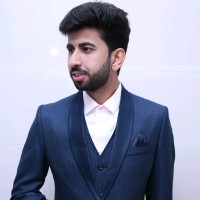 EXO Edge Employee Yogesh Thacker's profile photo