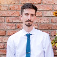 Contamination Source Identification, LLC Employee Justin Wright's profile photo