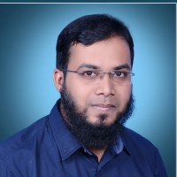 Design Unit Engineering Employee Mohammed Ahmed's profile photo