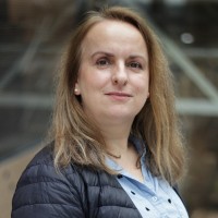 Irma Vestergaard Email