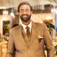 Ishtehari Employee Vernon Alam's profile photo