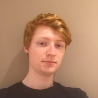 Capgemini Employee Patrick Shiels's profile photo
