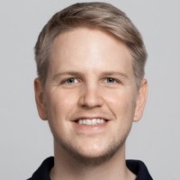 EBP Employee Thomas Felder's profile photo