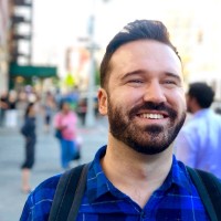 T-Mobile Employee Zack Lyons's profile photo