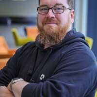 Ross M's profile photo