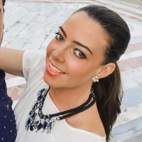 The NEC, Birmingham Employee Lydia Venus's profile photo