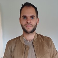ESG Luxe Employee Florent Mabilon's profile photo