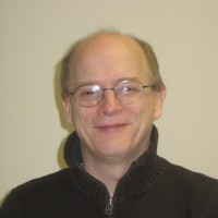 Conestoga College Institute of Technology and Advanced Learning Employee John Lavigne's profile photo