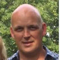 Achmea Employee John Keizer's profile photo