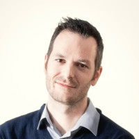 QBayLogic Employee Christiaan Baaij's profile photo