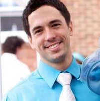 #1 Cochran Employee Michael Cornell's profile photo