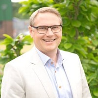 ÅF Employee Fredrik Nilsson's profile photo