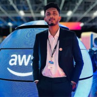 Farzeen Ahammed Email