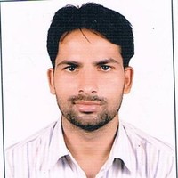ISE Employee Vinay Tiwari's profile photo