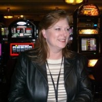 7th Street Casino Employee Brandi Severson's profile photo