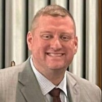 Total Water Treatment Systems Inc. Employee Brian Dirks's profile photo
