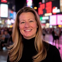 Amy Williams Email & Phone Number