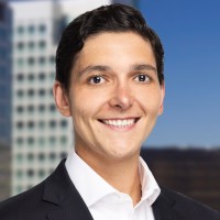 Spencer Stuart Employee Samuel Feinberg's profile photo