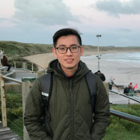 Brandon Chieng's profile photo