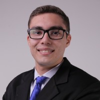 Ycodify Employee Emerson Vilar's profile photo