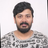 Prasanna Kumar Email & Phone Number