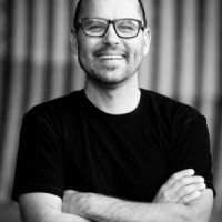 Makers Fund Employee Garry Hill's profile photo