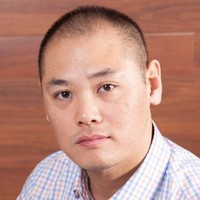 LoyaltyOne Employee Louie Lu's profile photo