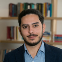 Trevi Group Employee Antonio Giudice's profile photo