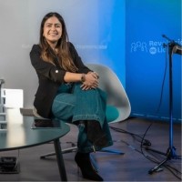 Autogermana Employee Natalia Sanabria Velasco's profile photo