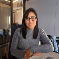 Nutriservicios Pecuarios s.p.r. De r.l. Employee Gabriela Ortega Munguía's profile photo