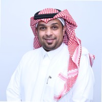 Systemair Employee Saqer Alhamumah's profile photo